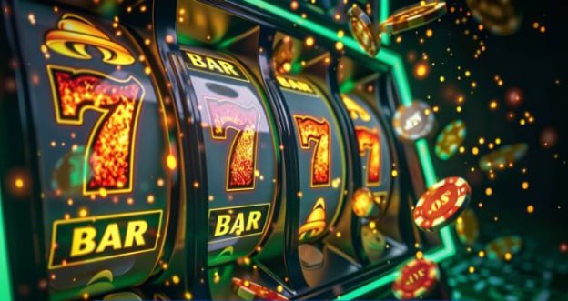 Sảnh chơi game trực tuyến sôi động tại nền tảng 8xx1 Việt Nam