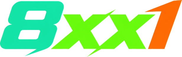 8xx1 logo – trang chủ
